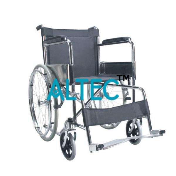 Folding Wheel Chair