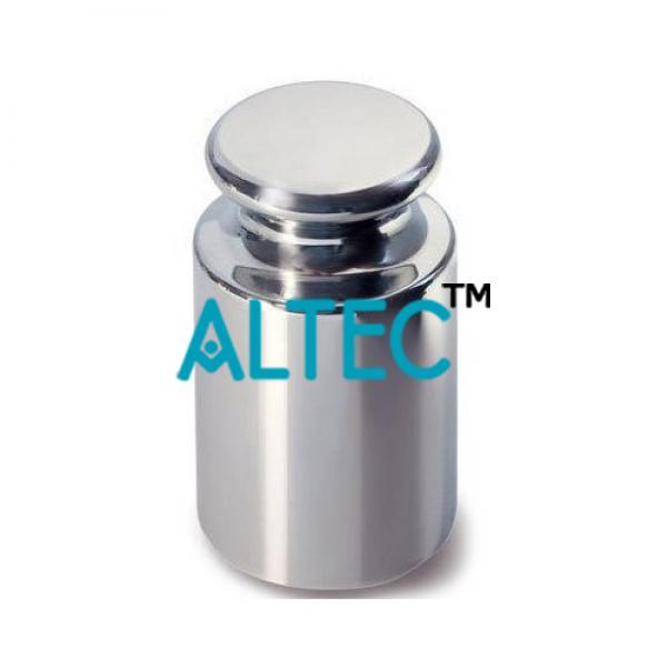 Calibration Weights Stainless Steel