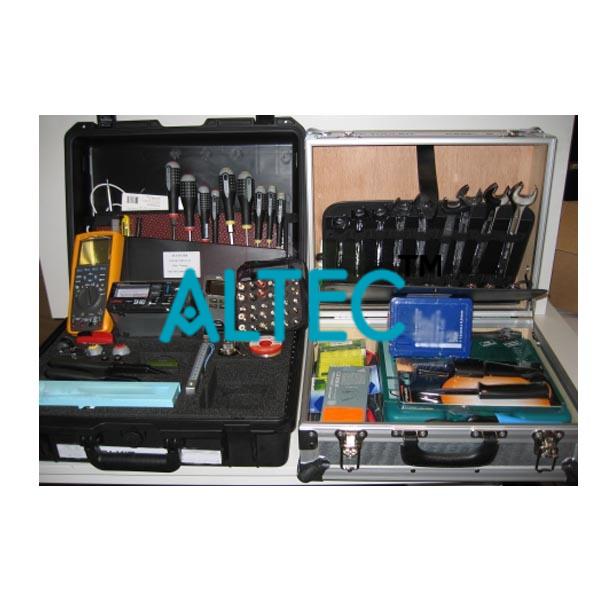 Tool Kit ICT Technicians 110 VAC Equipment