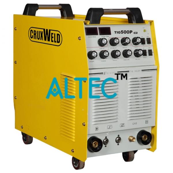 TIG Welding Machine