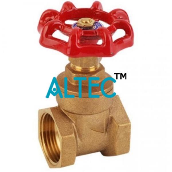 Valve Gate Brass