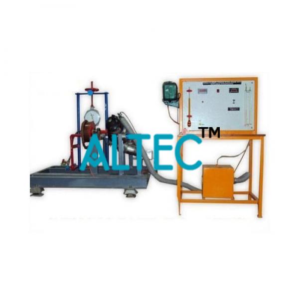 Mechanical Thermal Engineering lab Equipment