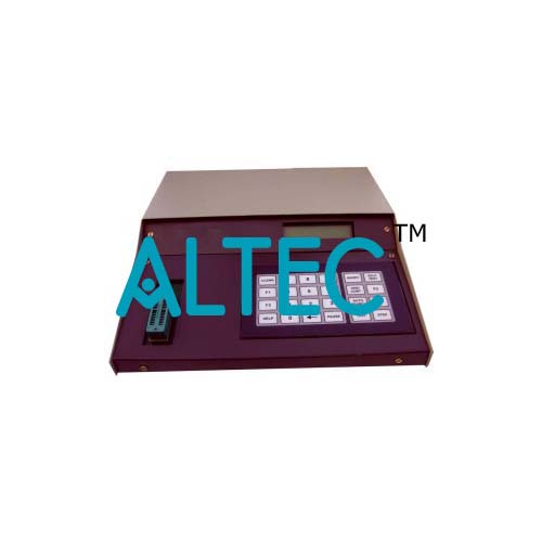 Linear IC Tester