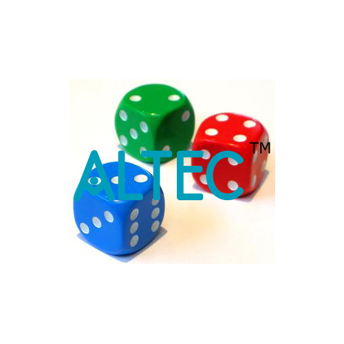 Dice