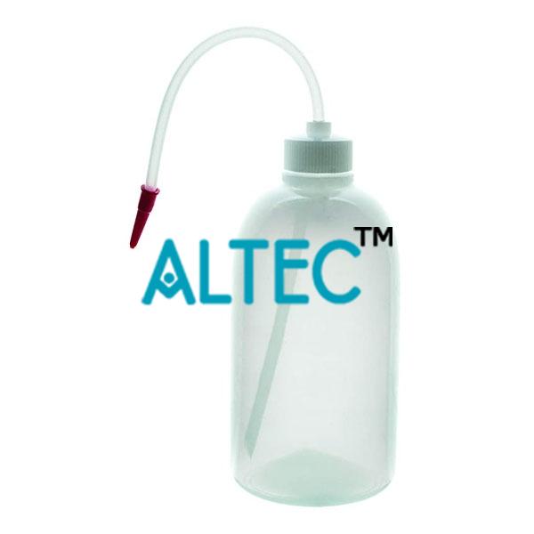 Polythene Wash Bottles