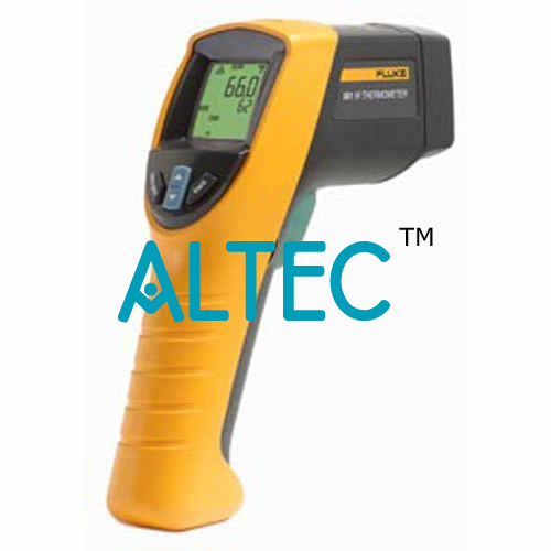 Infrared Thermometer