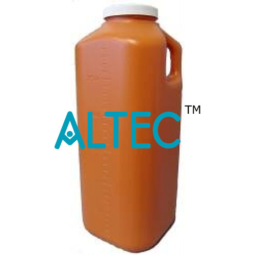 Urine Container (Polypropylene)