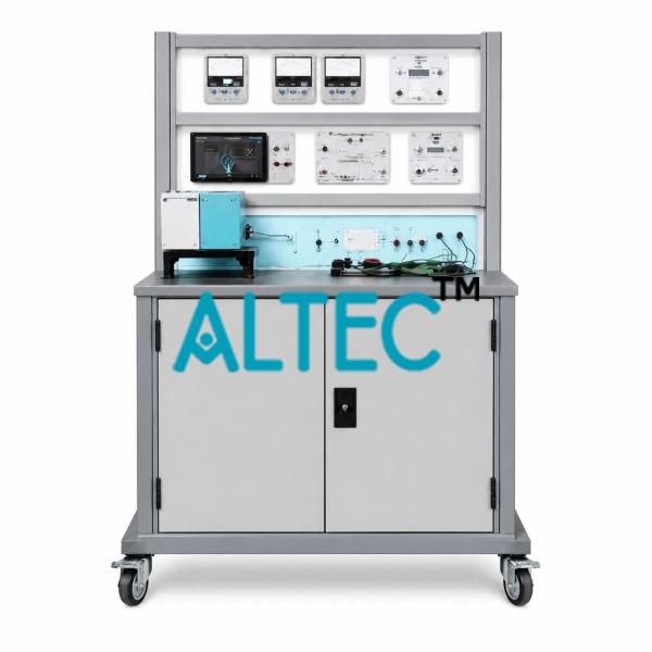 Top Automobile Training Systems and School Lab Instruments Manufacturers in Cameroon