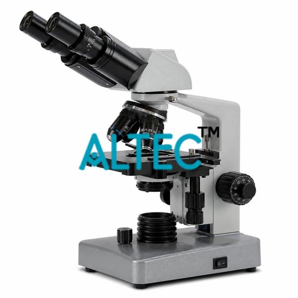 Microscopes & Slides India