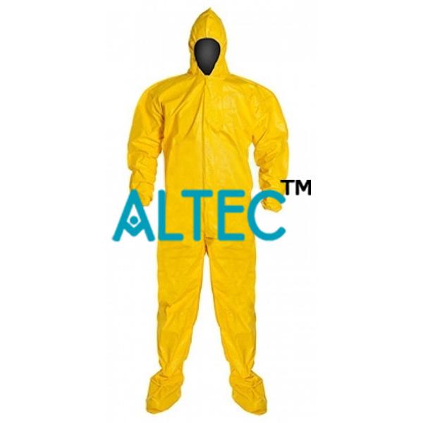 Acid Proof Aprons, Lab Coat, Pants, Shoe Covers and Sleeves