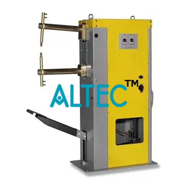 Spot Welding Machines