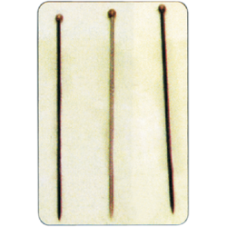 Entomological Pins