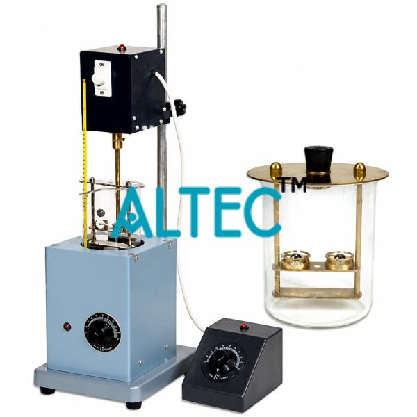 Ring And Ball Apparatus (Electrical)