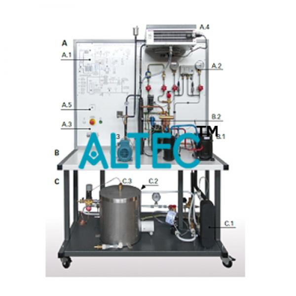 Heat Pump Trainer