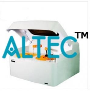 Medical Cheap High Quality Full Automatic Chemistry Analyzer