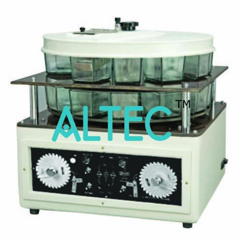 Automatic Slide Staining Machine