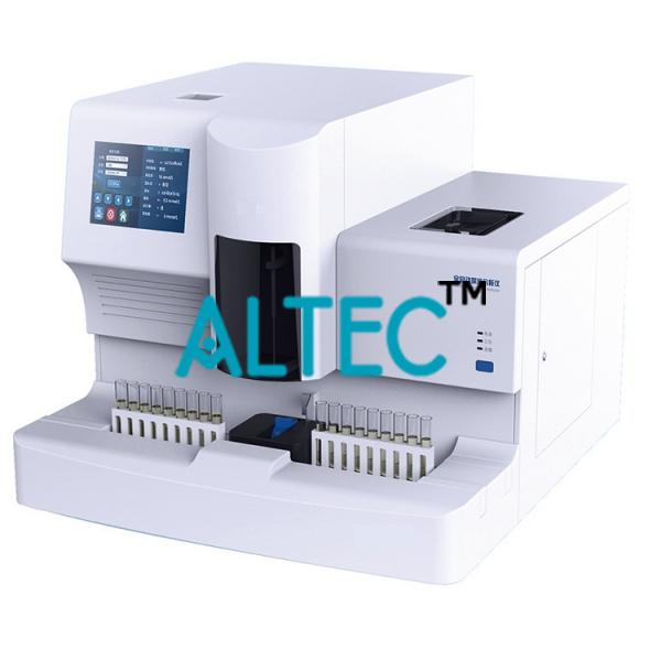 Clinical Advanced Auto Urine Analyzer