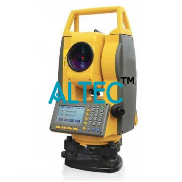 Total stations