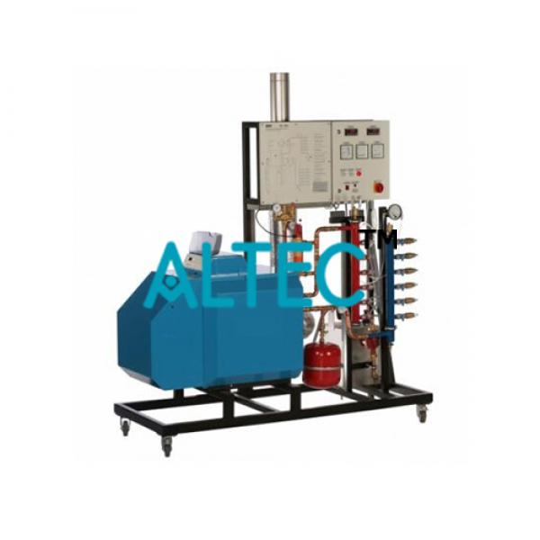 Hot Water Generator