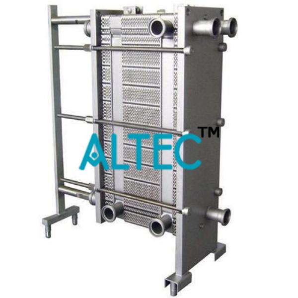 Plate Heat Exchanger