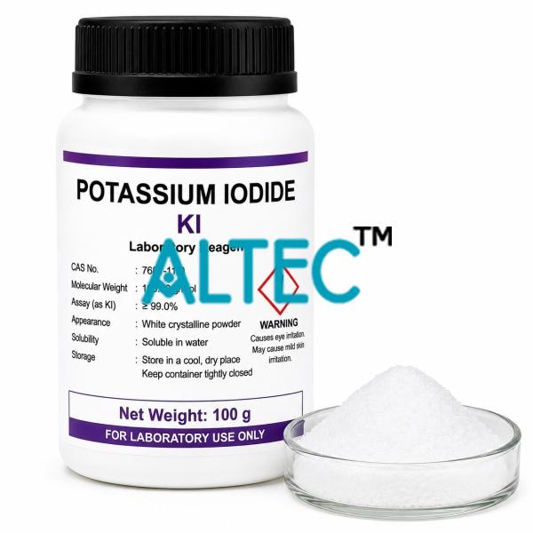 Potassium Iodide