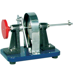 Spring Unit of Mechanical Model