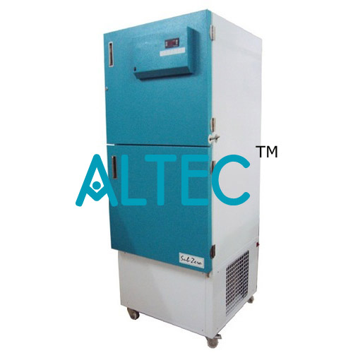 Laboratory Cooling Equipment  Exporter
