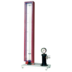 Boyle's Law Apparatus, Demonstration Type