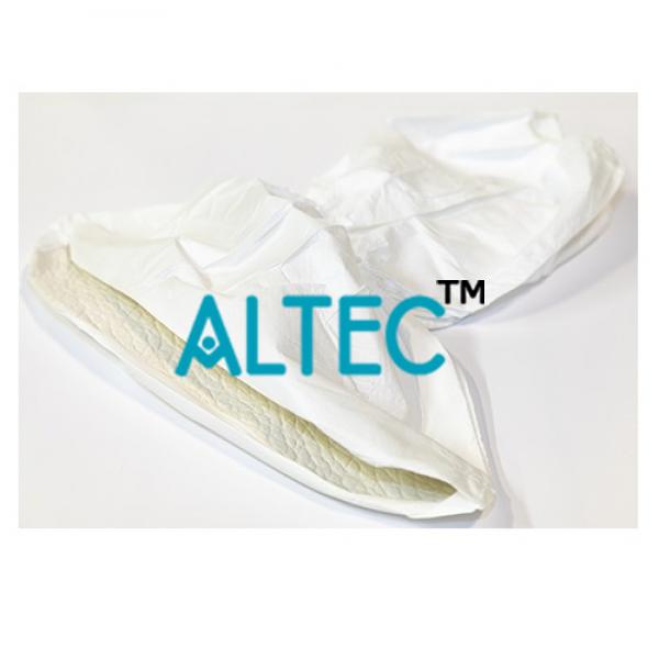 Antiskid Boot Cover Elasticated