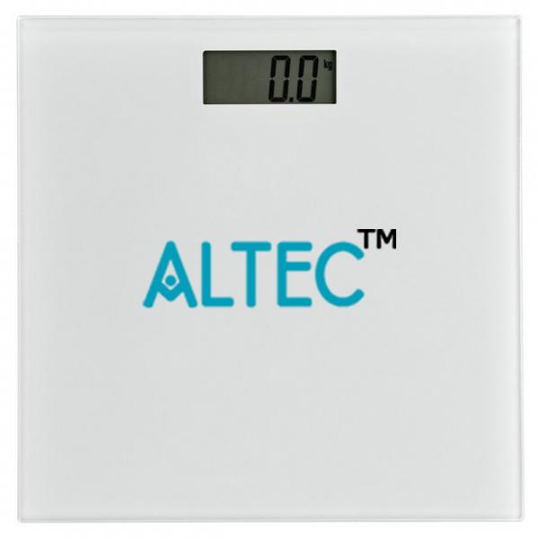 Bathroom Scales