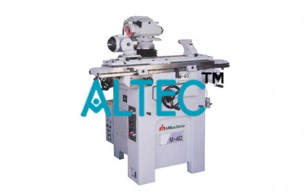 Universal Tool and Cutter Grinder