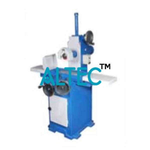 Belt Surface Grinding Machine (For Specimen Preparation)