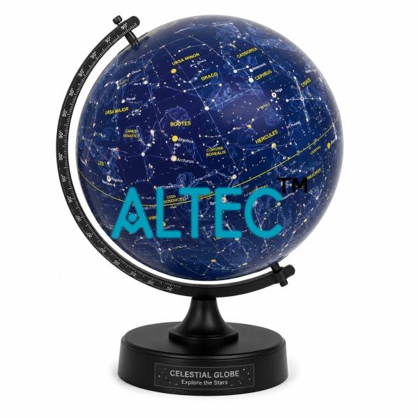 Globe Celestial