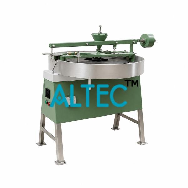 Tile Abrasion Testing Machine