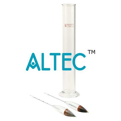 Soil Hydrometer