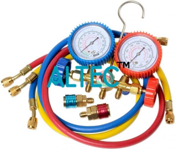 Manifold Gauge Set