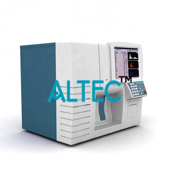 Hematology Analyser 18 Parameter