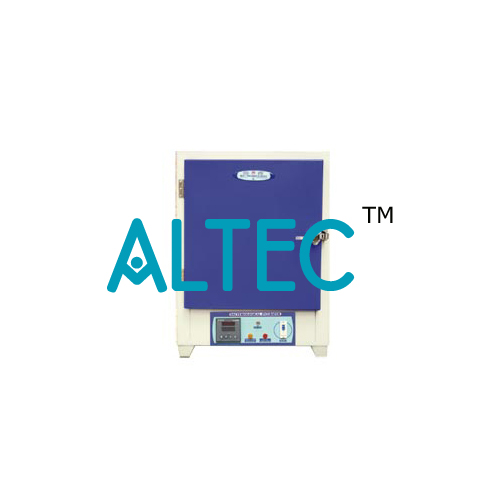 Bottom Heater Bacteriological Incubator