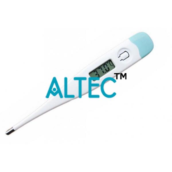 Digital Thermometer - Medical and Diagnostic Equipment
