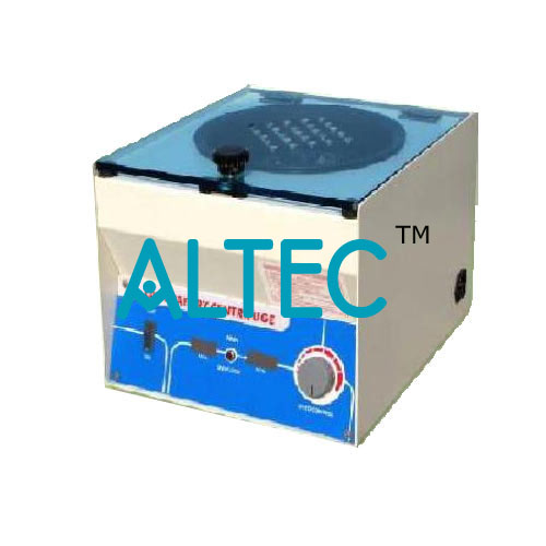 Clinical Brushless Centrifuge