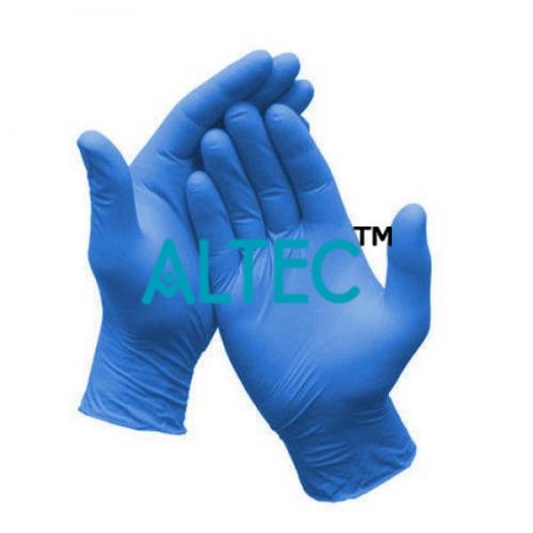 Nitrile Gloves