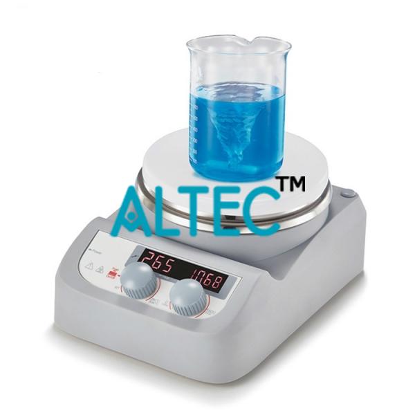 Top Quality Lab Magnetic Hotplate Stirrer