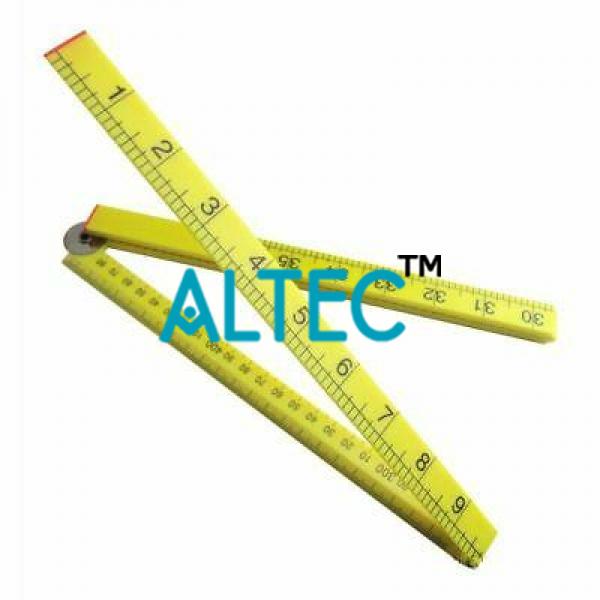 Meter Stick Plastic