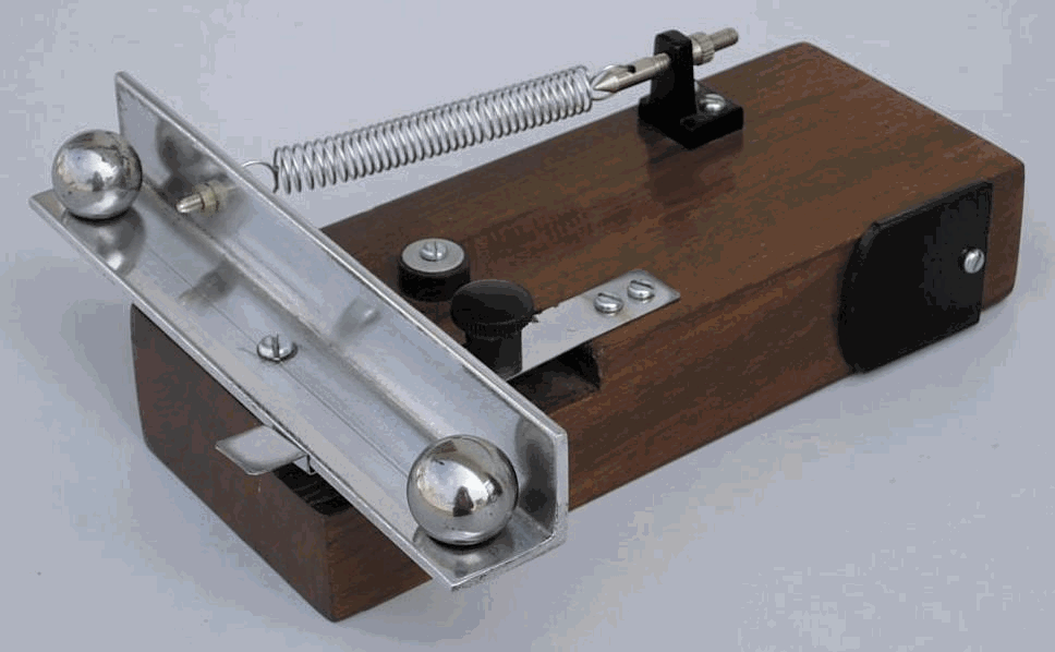 Projectile Apparatus