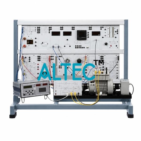Engineering School Lab and Vocational Training Equipment Suppliers in South Africa