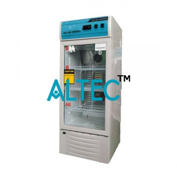 Medical Equipment Blood Bank Refrigerator
