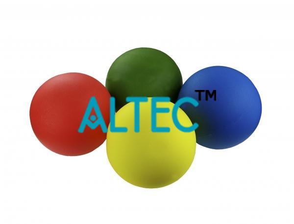 Ball Rubber and Foam App 10cm diameter