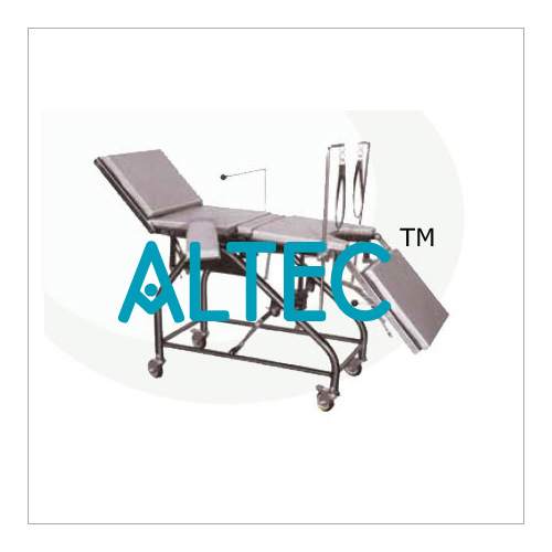 Operation And Examination Table