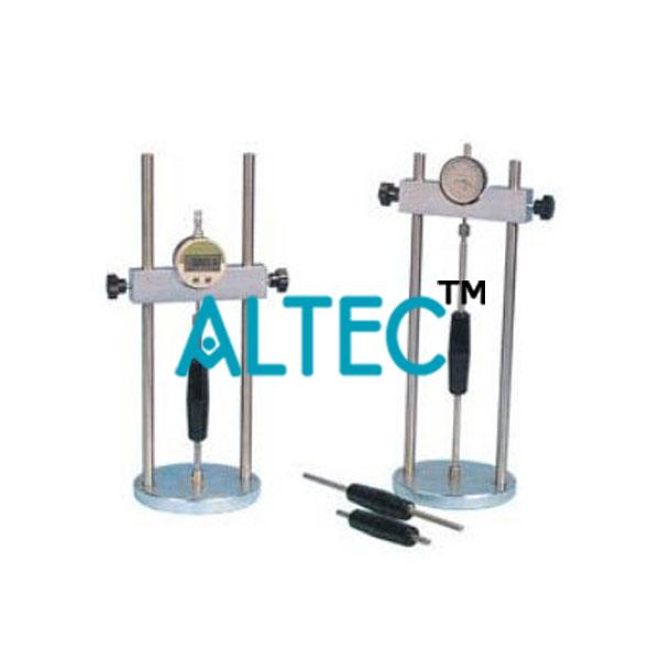 Length Comparator Digital