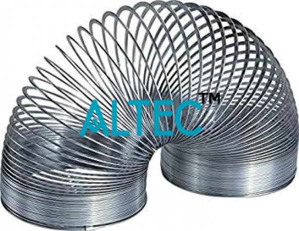 Slinky Coil Metal